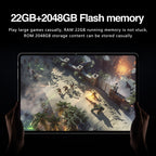A29 Android Tablet