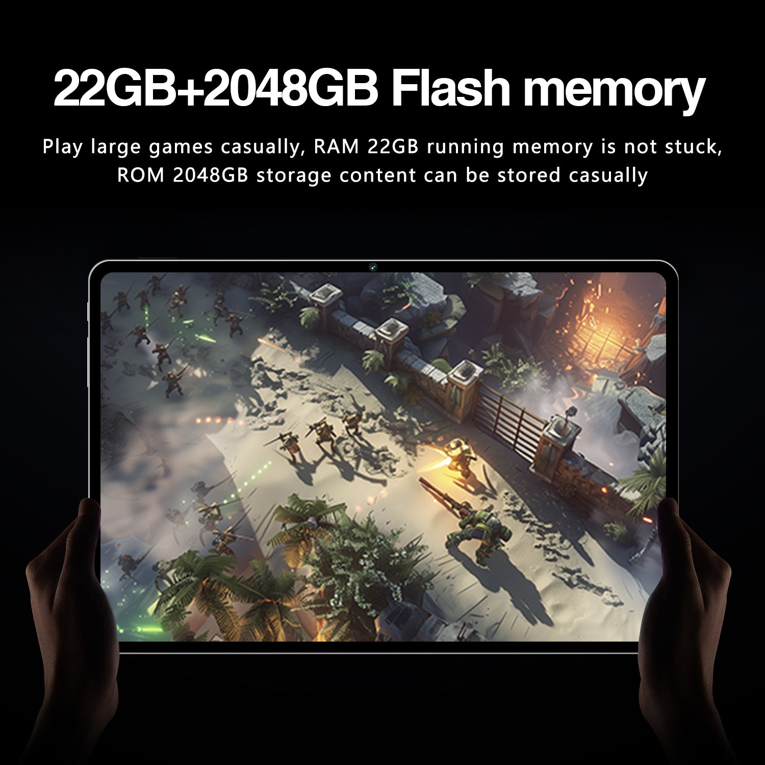 A29 Android Tablet