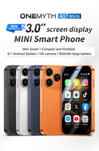 A17 Mini 5G