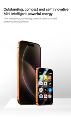 A17 Mini 5G