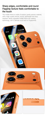 A17 Mini 5G