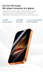 A17 Mini 5G