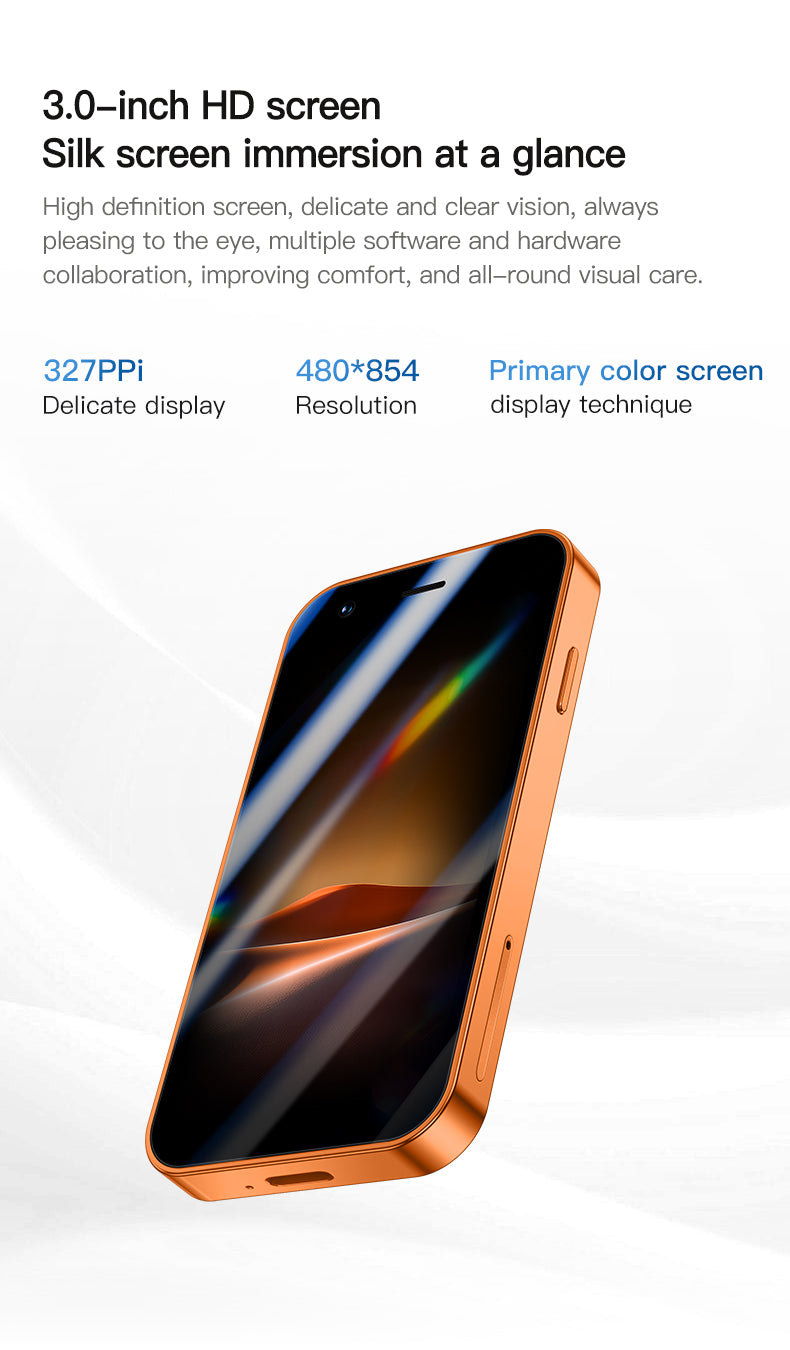 A17 Mini 5G