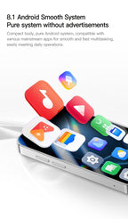 A17 Mini 5G