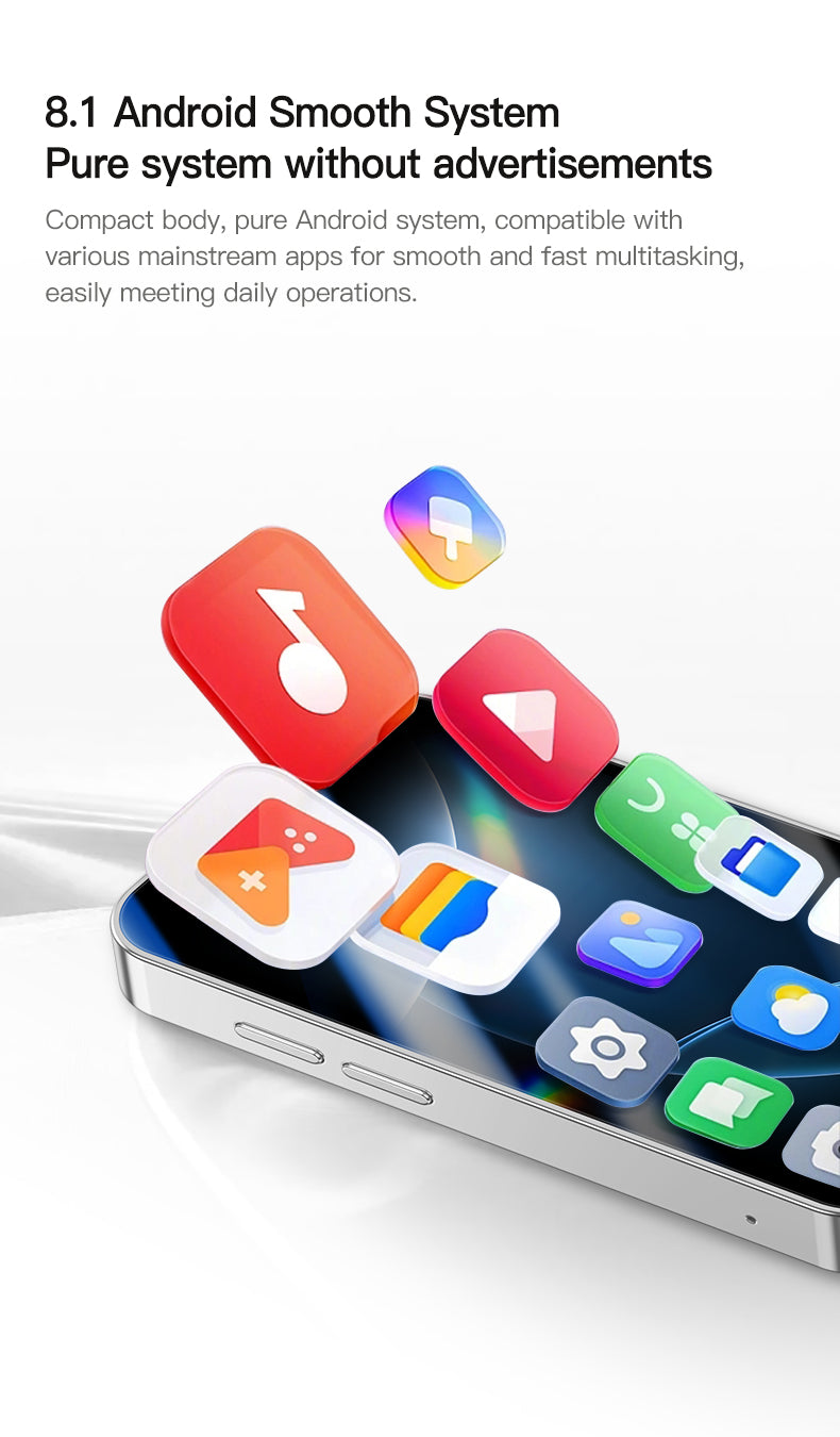 A17 Mini 5G