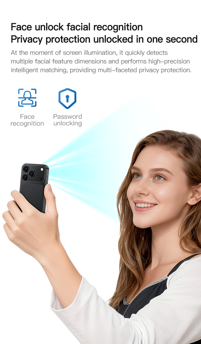 A17 Mini 5G