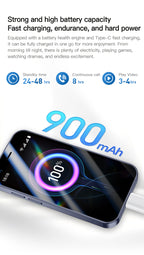 A17 Mini 5G
