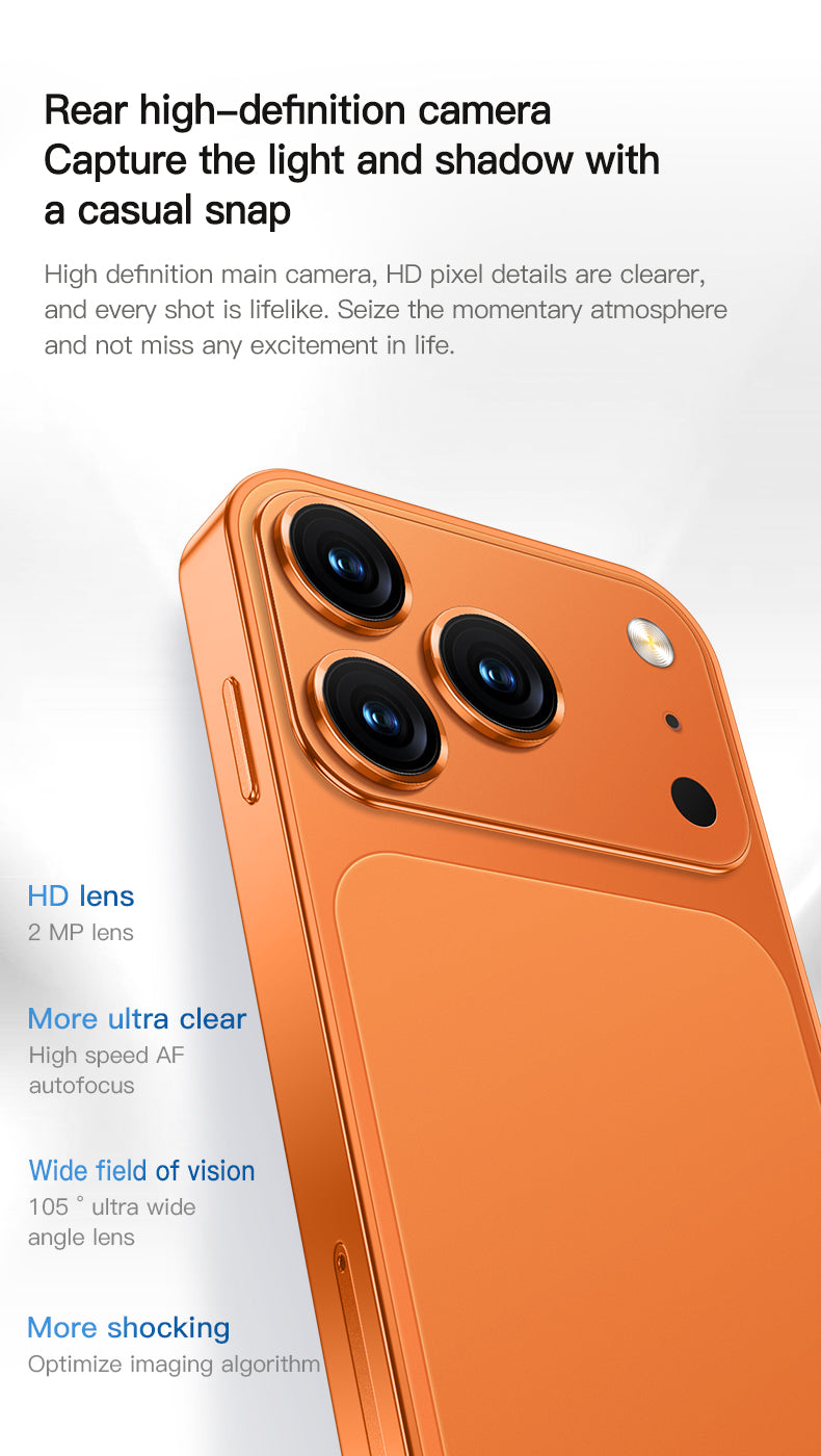A17 Mini 5G