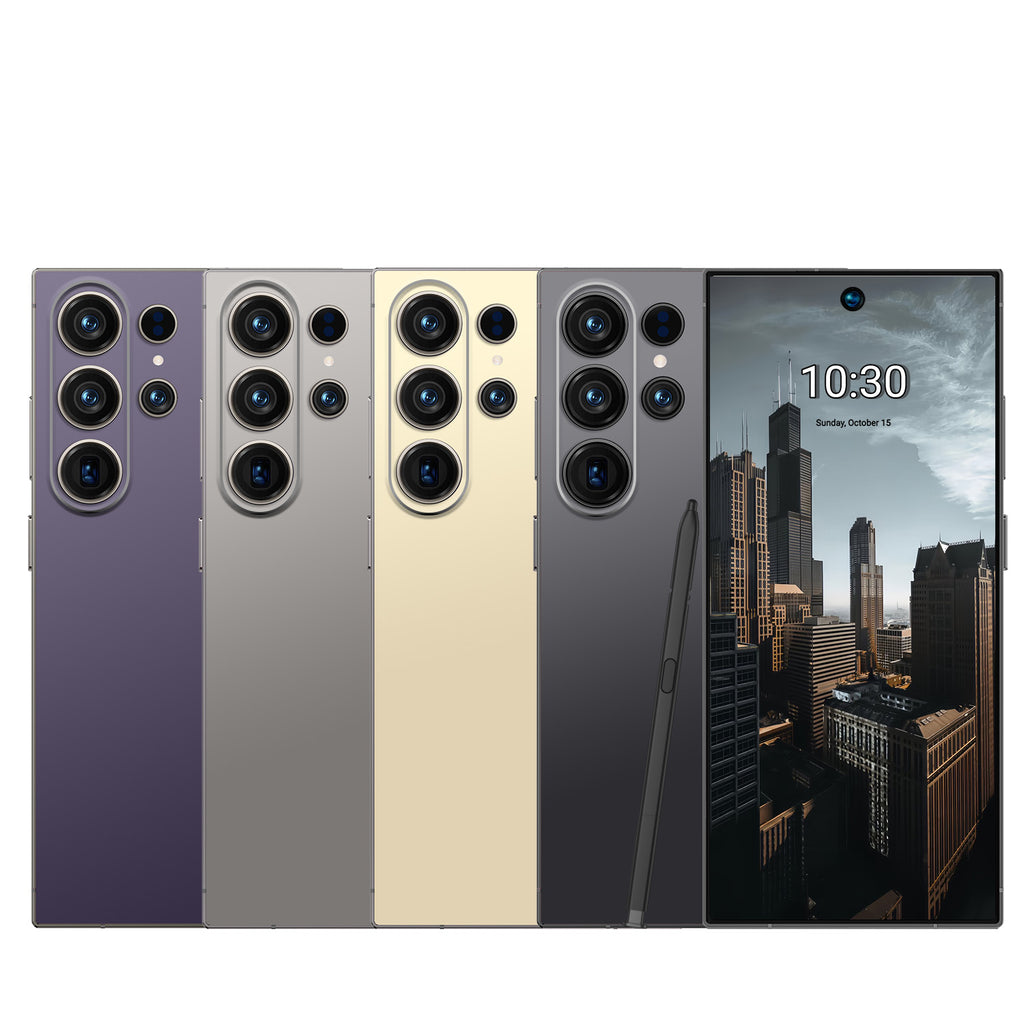 S26Ultra 5G
