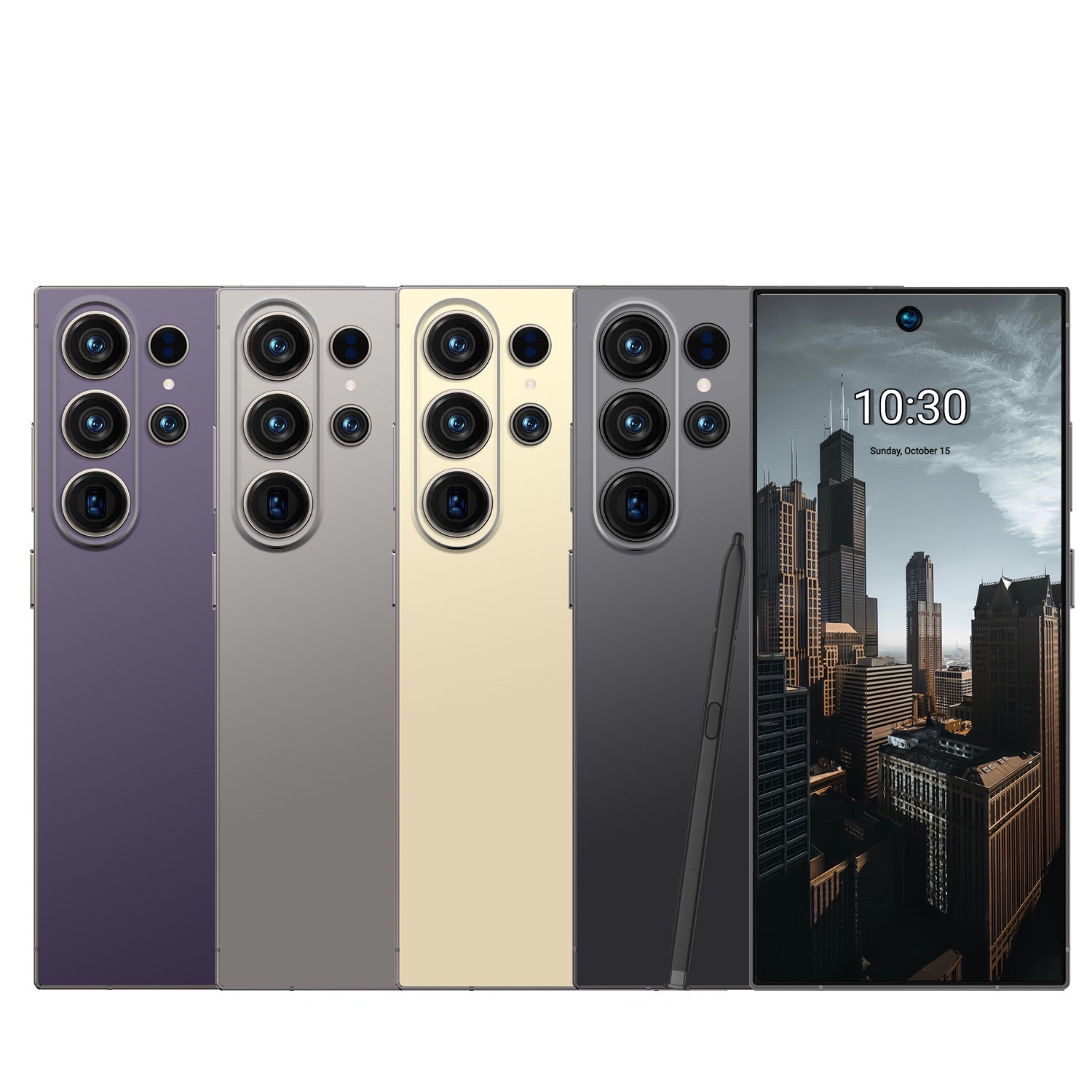 S26Ultra 5G