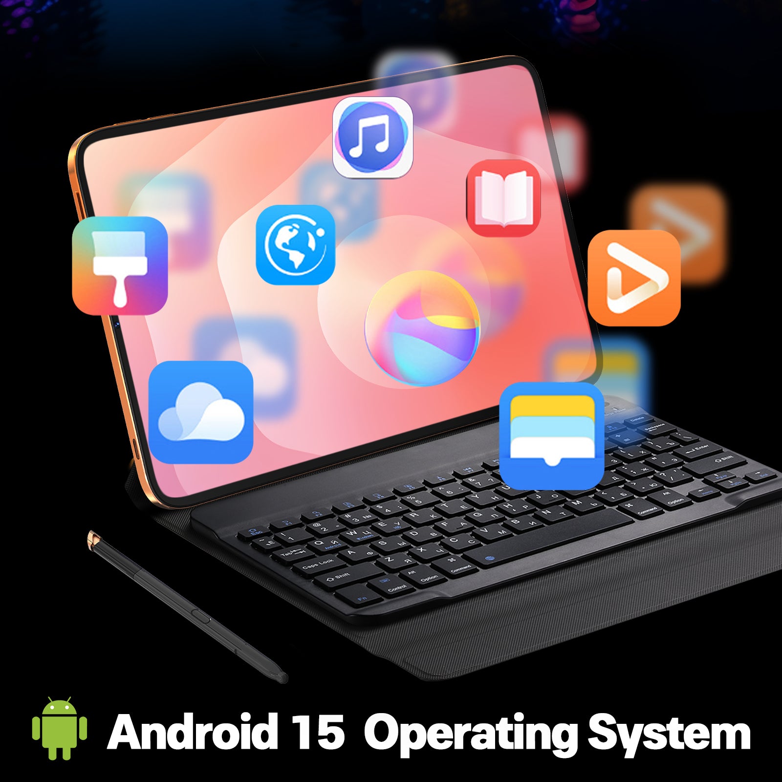 Tablet S26 Ultra