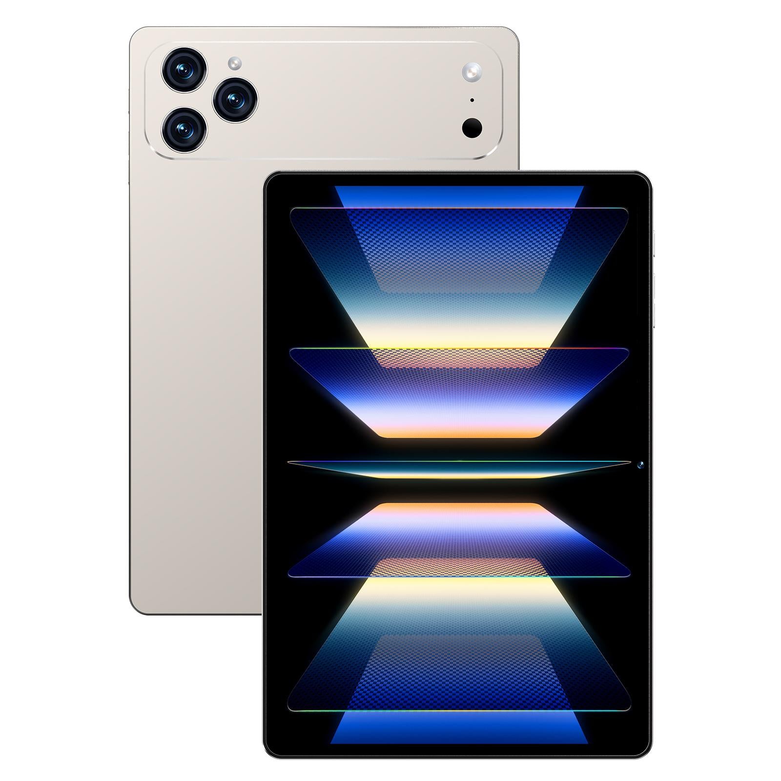 Tablette Pad 17 Pro Max